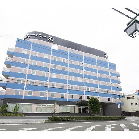 Hotel Super Tomari Fujieda Ngoại thất bức ảnh