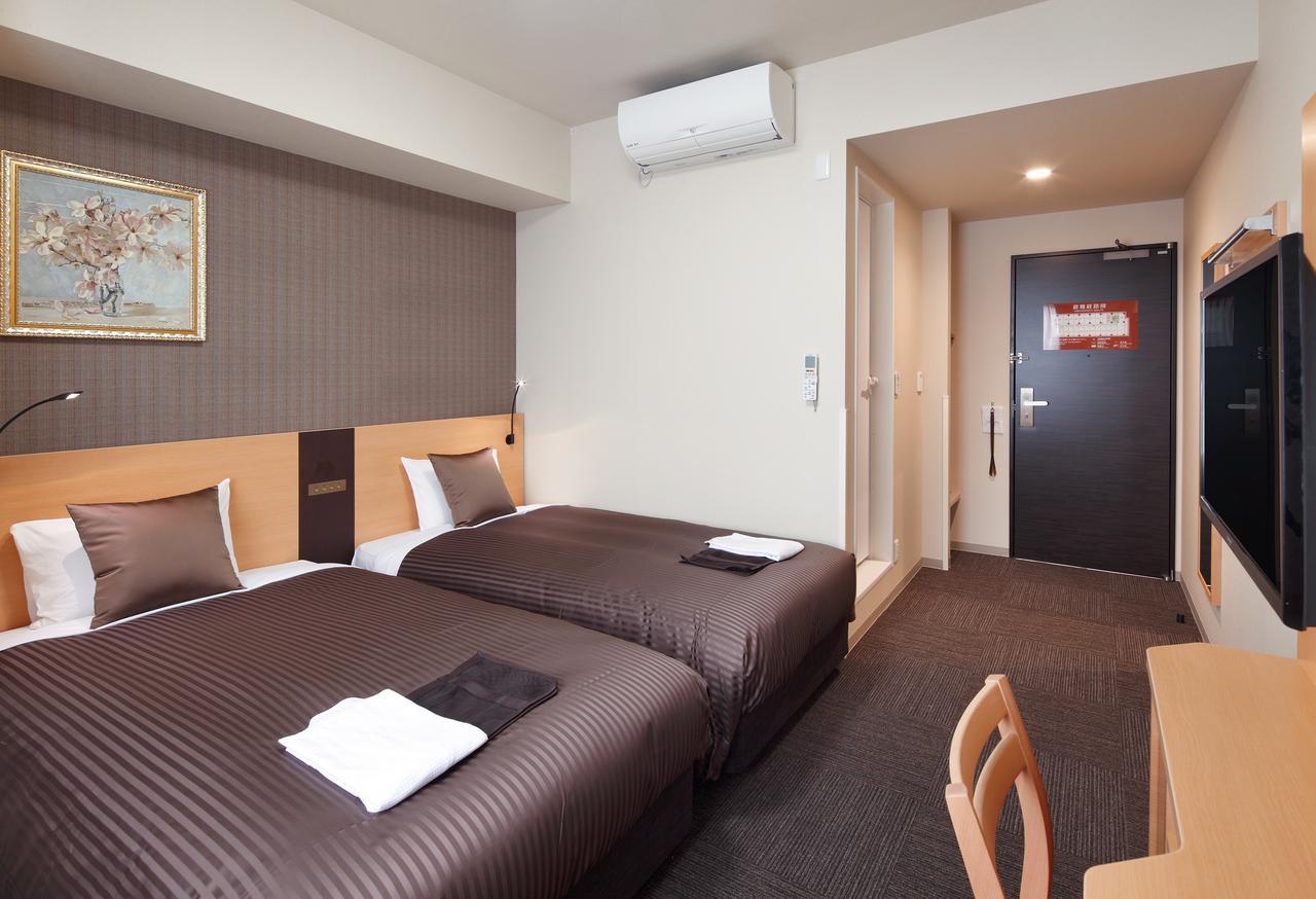Hotel Super Tomari Fujieda Ngoại thất bức ảnh