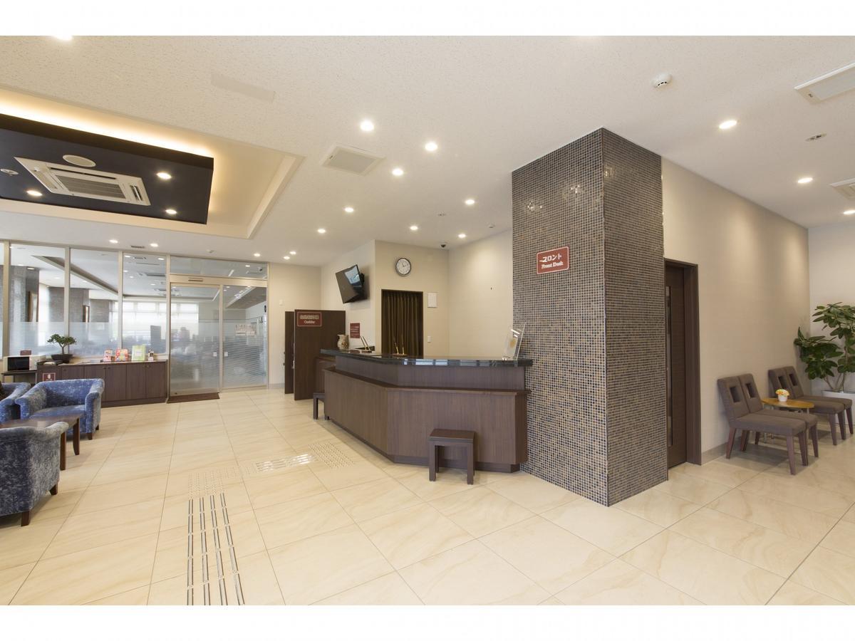 Hotel Super Tomari Fujieda Ngoại thất bức ảnh