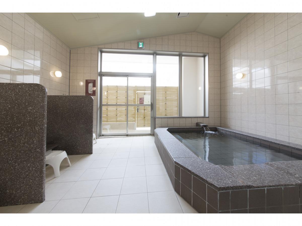 Hotel Super Tomari Fujieda Ngoại thất bức ảnh