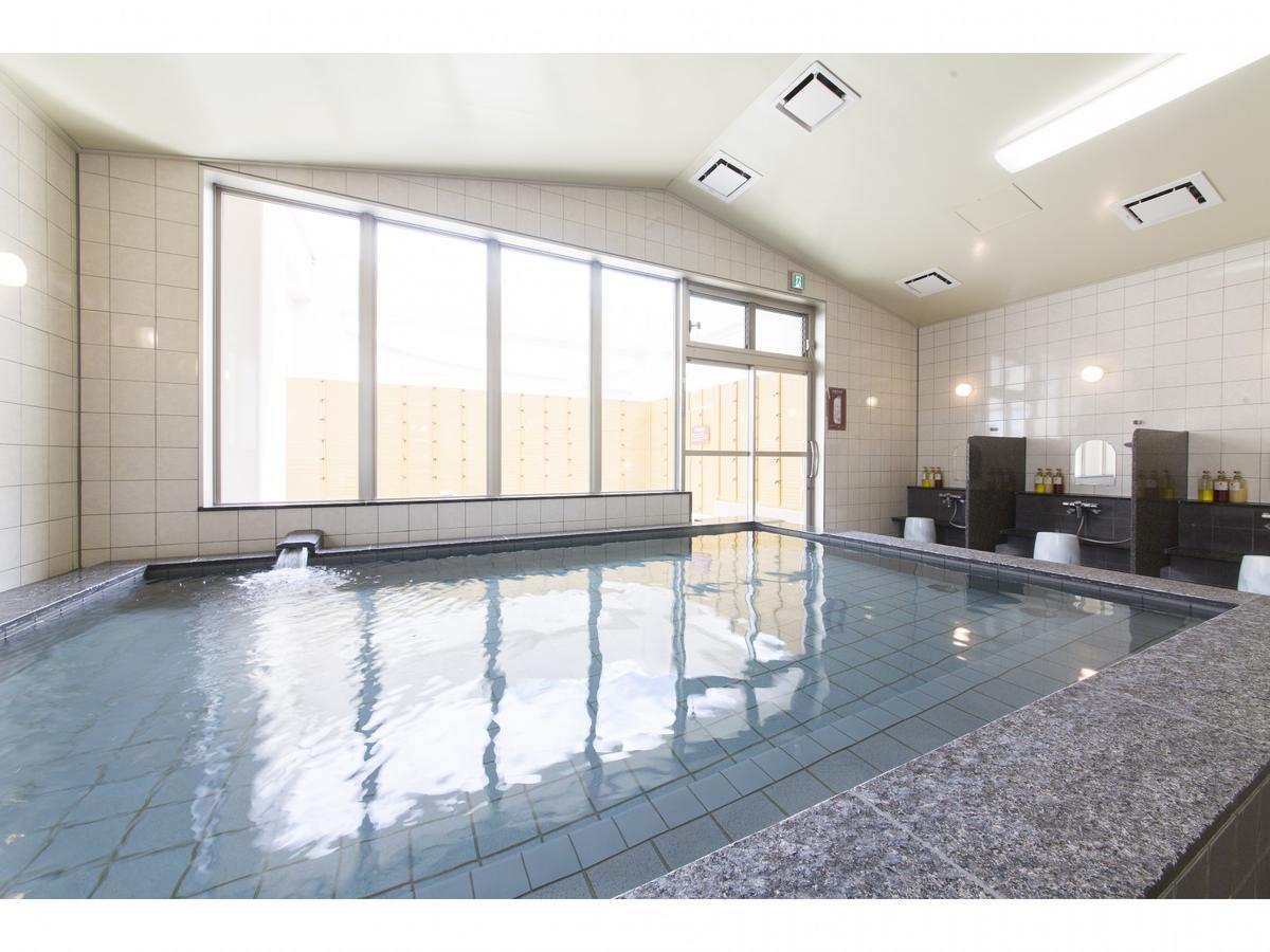 Hotel Super Tomari Fujieda Ngoại thất bức ảnh
