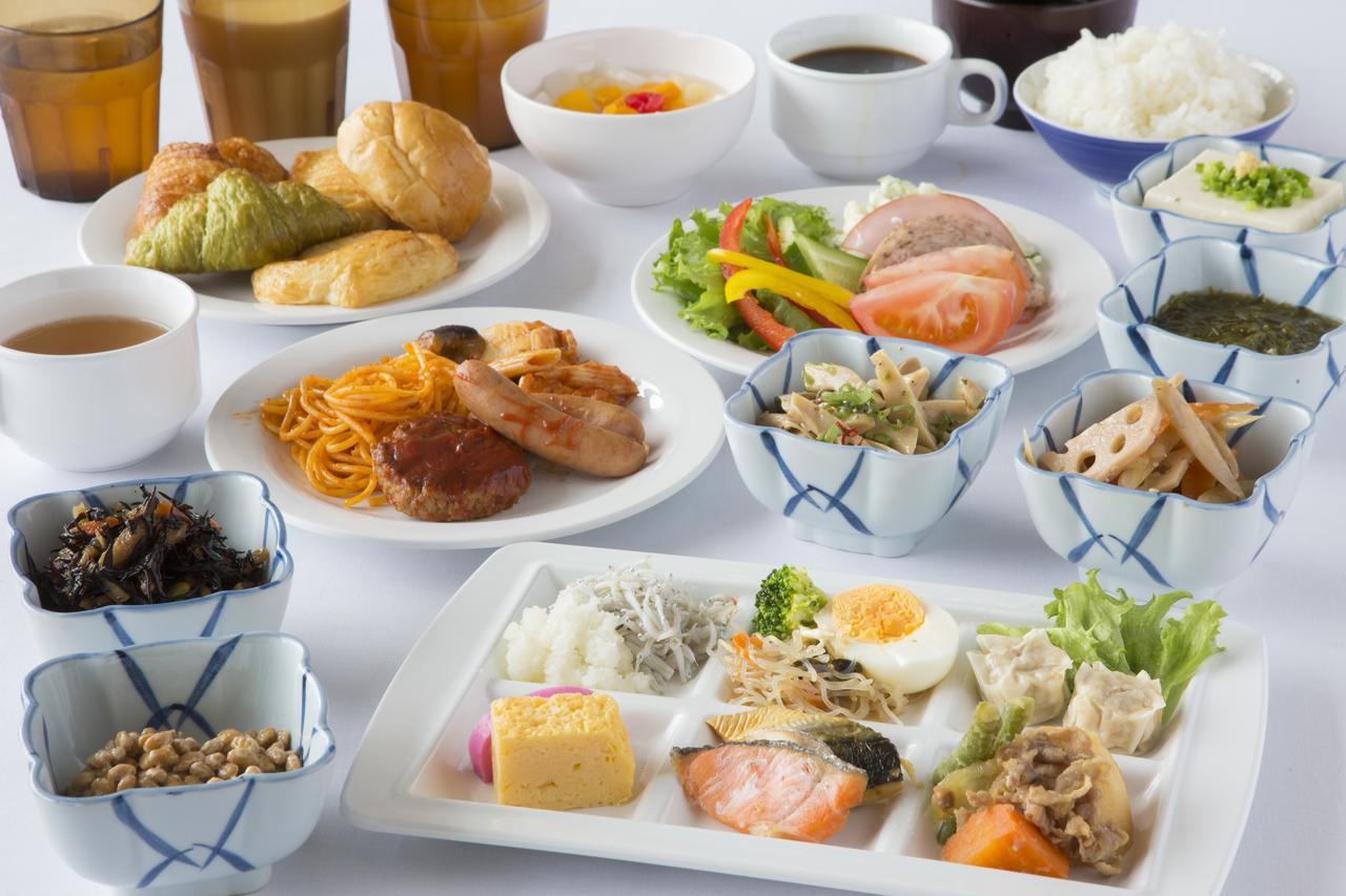 Hotel Super Tomari Fujieda Ngoại thất bức ảnh